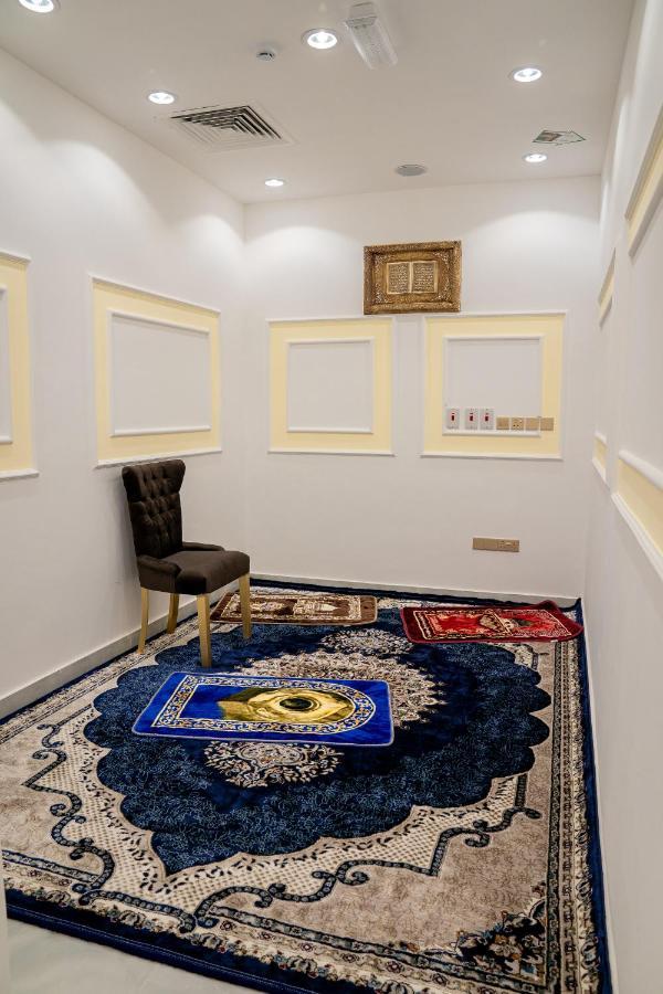 Arkan Al Barzah Hotel Apartment Sur Exterior foto