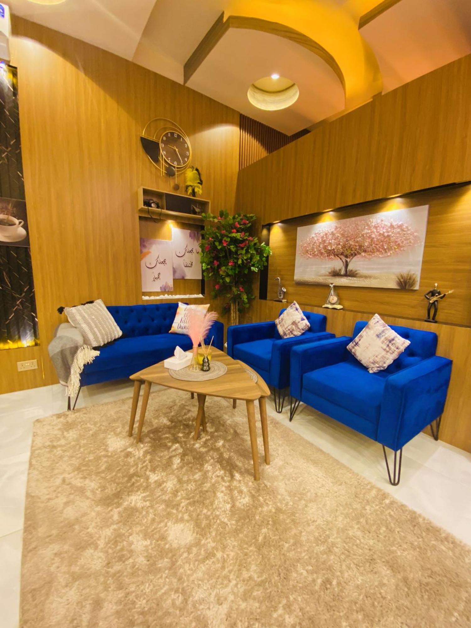 Arkan Al Barzah Hotel Apartment Sur Exterior foto